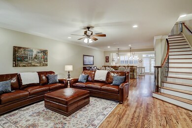 2314 Brun St, Houston, TX 77019 - photo 3