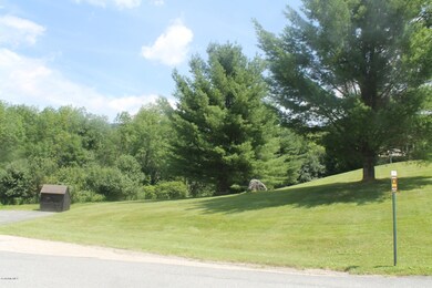 Across the Street