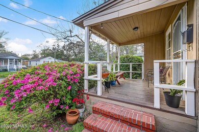 1379 Rensselaer Ave, Jacksonville, FL 32205 - photo 3