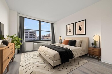 102 Christopher Columbus Dr unit 303, Jersey City, NJ 07302 - photo 2