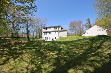 169 N Pownal Road
