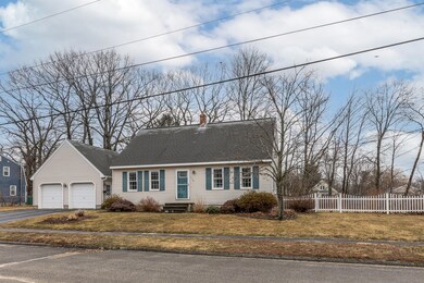 170 Fellows St, South Portland, ME 04106 - photo 2