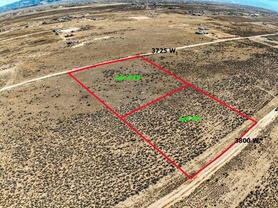 0 Approx 6000 N 3725 W Lot 19, Cedar City, UT 84721 - photo 5