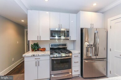 812 4th St NE unit A, Washington, DC 20002 - photo 7