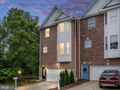 8934 Ataturk Way, Lorton, VA 22079 - photo 2