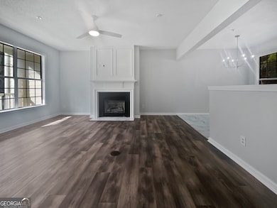 212 Riverstone Commons Cir, Canton, GA 30114 - photo 3