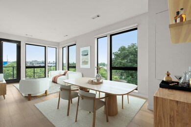 PORT45 unit 428, Boston, MA 02127 - photo 4