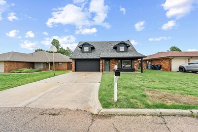 7 Concord Blvd, Shawnee, OK 74804 - photo 3