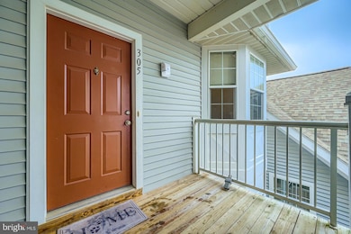 5003 Hollington Dr, Owings Mills, MD 21117 - photo 3