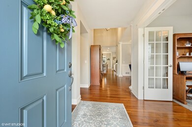 Foyer