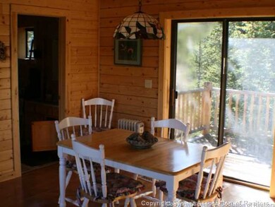 Dining Room.