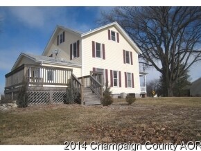 100 S Niles Ave, Tuscola, IL 61953 - photo 3