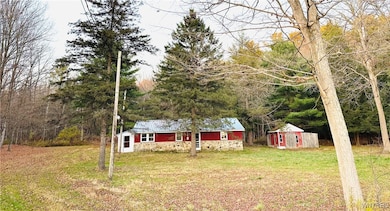 4310 County Road 15a, Angelica, NY 14709 - photo 2