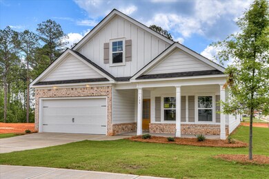 125 Tanager Ln, Evans, GA 30809 - photo 2