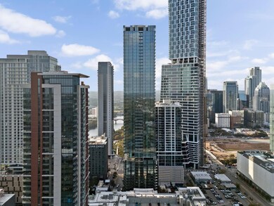 The Modern Austin Residences unit 4008, Austin, TX 78701 - photo 2