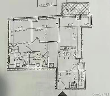 7009 45th Ave unit 7C, Flushing, NY 11377 - photo 7