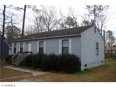 Exterior Front - FRONT, LEFT