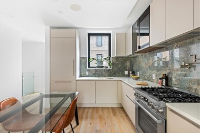 218 Classon Ave unit GARDEN, Brooklyn, NY 11205 - photo 5