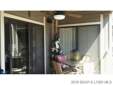 Large Deck