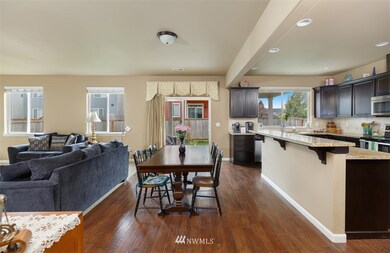 15375 Callie Ave SE, Yelm, WA 98597 - photo 4