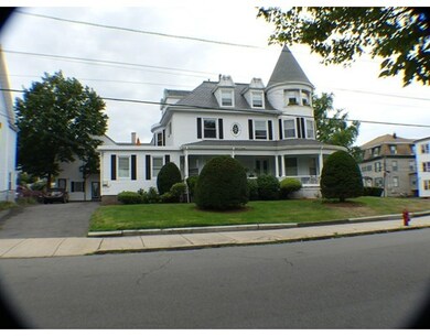 48 Lafayette Park unit C1, Lynn, MA 01902 - photo 2