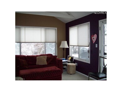 Family room which can be used as formal dining roo