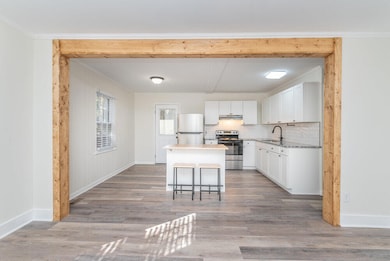 306 Crystal Lake Dr, North Augusta, SC 29841 - photo 6