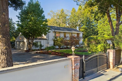 243 Selby Ln, Atherton, CA 94027 - photo 7