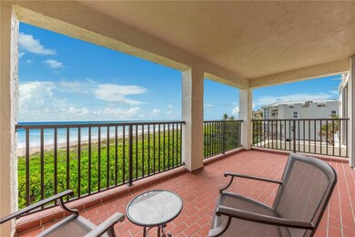 Living Room Covered Terrace