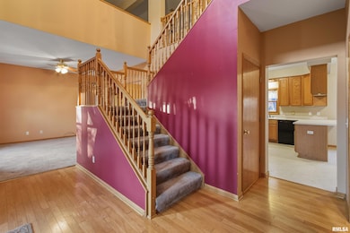 1218 Joseph St, Macomb, IL 61455 - photo 6