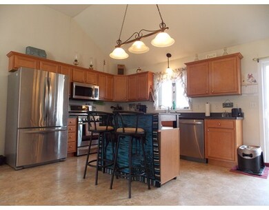 195 Oakham Rd, Barre, MA 01005 - photo 3