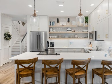 45 Canopy Lane