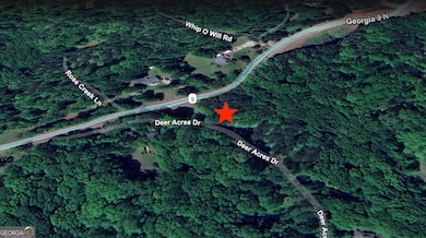46 Deer Acres Dr, Dahlonega, GA 30533 - photo 2