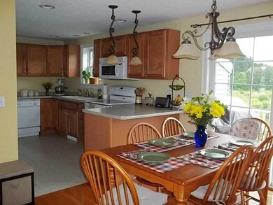Dining Room.