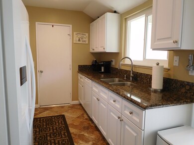 4 kitchen