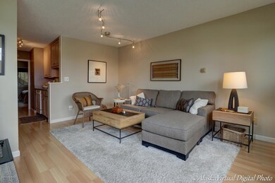 Open Main Living-Gorgeous Floors