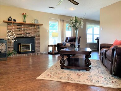 169 Mountain Climb Rd, Sherman, TX 75092 - photo 6