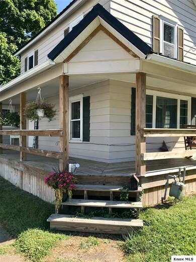 201 Middle St, Danville, OH 43014 - photo 2