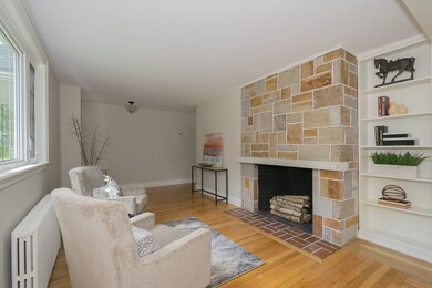 39 Wood St, Lexington, MA 02421 - photo 6