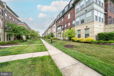 709 Fair Winds Way, National Harbor, MD 20745 - photo 5