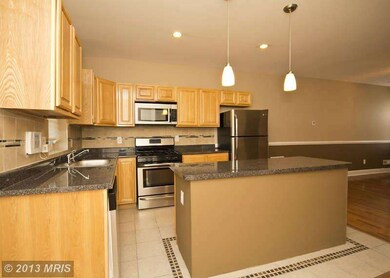 922 N Rosedale St, Baltimore, MD 21216 - photo 3