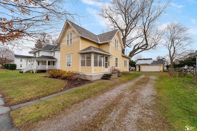 224 Cherry St, Blissfield, MI 49228 - photo 2