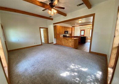 108 Soward Ave, Weatherford, TX 76086 - photo 5
