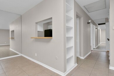 Entry to Home
