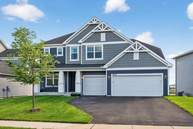 16531 Territorial Trail, Maple Grove, MN 55369 - photo 2