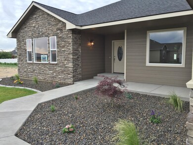 Home/Landscape