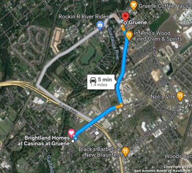 878 Casetta Trail, New Braunfels, TX 78130 - photo 2