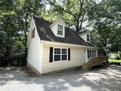 235 Derby St, Athens, GA 30601 - photo 2