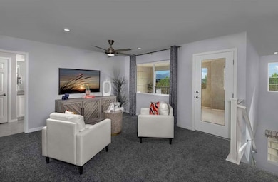 Barclay Loft
