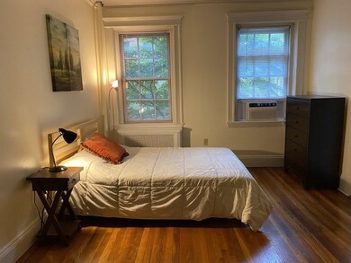 848 Massachusetts Ave unit 2, Cambridge, MA 02139 - photo 2